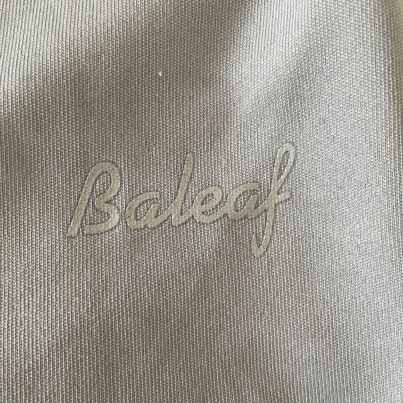 Grey Laureate Crew Neck Baselayer - Picture 3 of 4